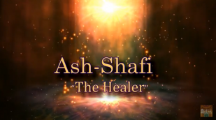 Ash Shafi (The Healer)