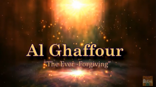 Al Ghaffour “The Ever – Forgiving”