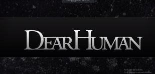 Dear human - Full (The 3 parts)